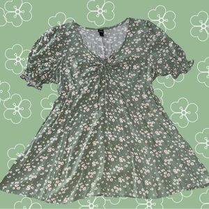 Medium Wild Fable Dress